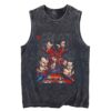 Goku Dragon Ball Z Tank Top V4