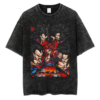 Goku Dragon Ball Z T-shirt V8