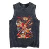 Goku Dragon Ball Z Tank Top V5