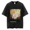 Gotenks Dragon Ball Z T-shirt V2