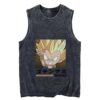 Gotenks Dragon Ball Z Tank Top V2