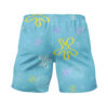 SpongeBob SquarePants Gym Shorts