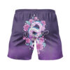 Haku Dragon Spirited Away Gym Shorts