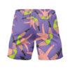 Patrick Star SpongeBob SquarePants Gym Shorts