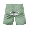 My Neighbor Totoro Gym Shorts