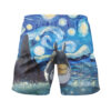 My Neighbor Totoro Gym Shorts