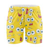 SpongeBob SquarePants Gym Shorts