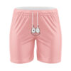 Patrick Star SpongeBob SquarePants Gym Shorts