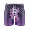 Haku Dragon Spirited Away Gym Shorts