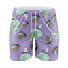 Squidward Tentacles SpongeBob SquarePants Gym Shorts