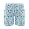 SpongeBob SquarePants Gym Shorts