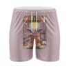 Espeon Pokemon Japanese Art Gym Shorts