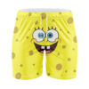 SpongeBob SquarePants Gym Shorts