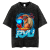 Hadoken RYU Street figter T-shirt