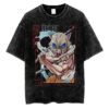 Hashibira Inosuke V1 Demon Slayer T-shirt