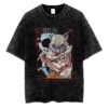 Hashibira Inosuke V3 Demon Slayer T-shirt