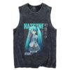 Hatsune Miku Tank Top V1