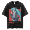 Hatsune Miku T-shirt V2