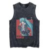 Hatsune Miku Tank Top V2