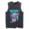 Hatsune Miku Tank Top V3