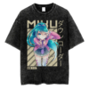 Hatsune Miku T-shirt V4