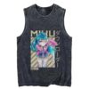 Hatsune Miku Tank Top V4