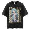 Hatsune Miku T-shirt V5