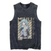 Hatsune Miku Tank Top V5