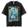 Hatsune Miku T-shirt V6