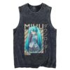 Hatsune Miku Tank Top V6