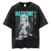 Hatsune Miku T-shirt V7