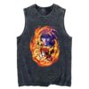 Himura Kenshin Rurouni Kenshin Tank Top