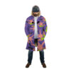 Patrick Star SpongeBob SquarePants Dream Cloak Coat