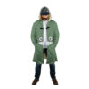 My Neighbor Totoro Dream Cloak Coat