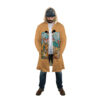 Charizard Pokemon Japanese Art Dream Cloak Coat