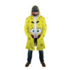 SpongeBob SquarePants Dream Cloak Coat