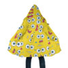 SpongeBob SquarePants Dream Cloak Coat