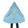 Gary SpongeBob SquarePants Dream Cloak Coat