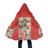 Spirited Away Dream Cloak Coat