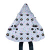 Susuwatari Spirited Away Dream Cloak Coat