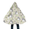 My Neighbor Totoro Dream Cloak Coat