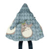 My Neighbor Totoro Dream Cloak Coat