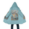 Blastoise Pokemon Japanese Art Dream Cloak Coat