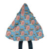 Gary SpongeBob SquarePants Dream Cloak Coat