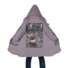 Gengar Pokemon Japanese Art Dream Cloak Coat