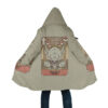 Golisopod Pokemon Japanese Art Dream Cloak Coat