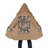 Chi-Yu Pokemon Japanese Art Dream Cloak Coat