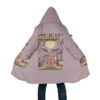 Espeon Pokemon Japanese Art Dream Cloak Coat