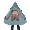 Greninja Pokemon Japanese Art Dream Cloak Coat