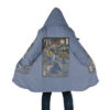 Cramorant Pokemon Japanese Art Dream Cloak Coat